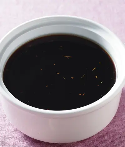蒜香滷汁