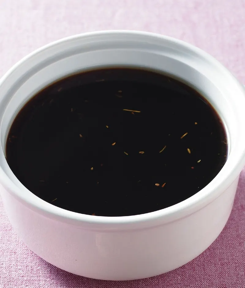 蒜香滷汁
