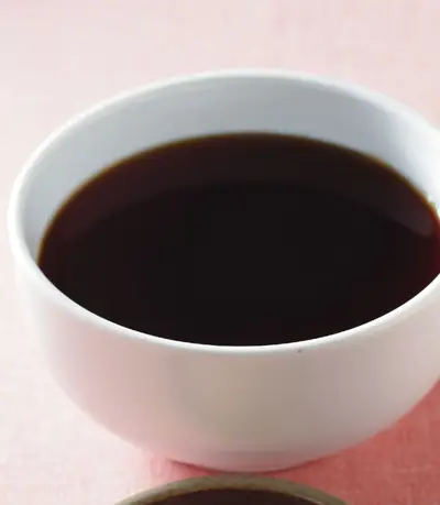 焦糖滷汁
