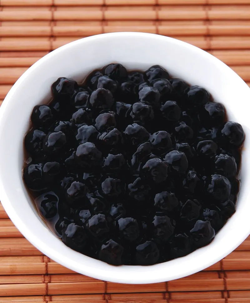 粉圓(2)