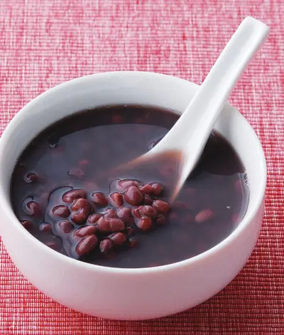 紅豆湯(1)