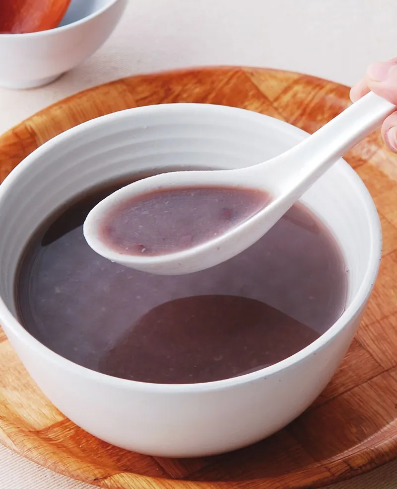 紅豆沙(1)