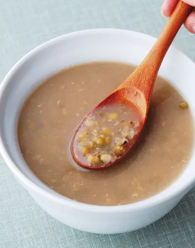 綠豆湯(1)