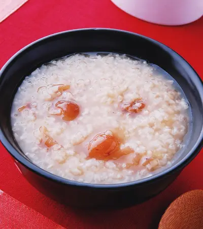 福圓甜粥