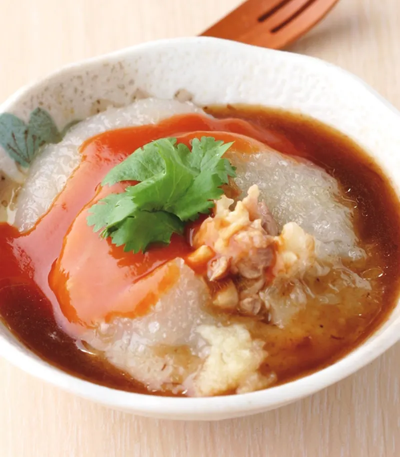 肉圓