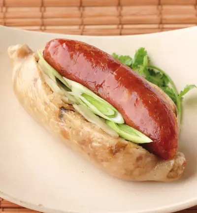 大腸包小腸(1)
