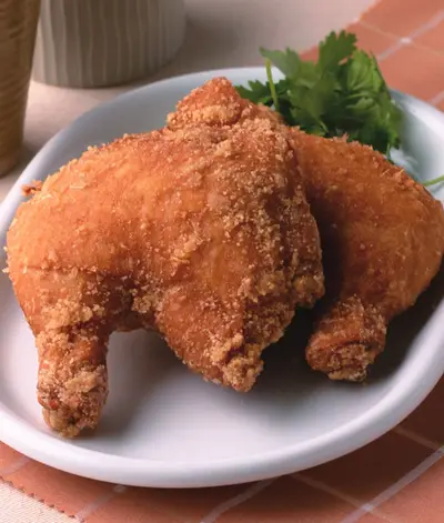 炸雞腿(1)