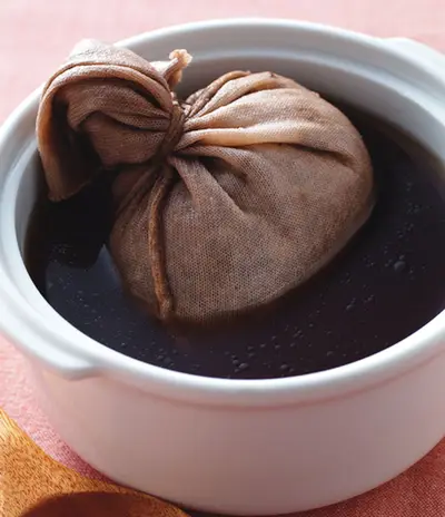 滷包滷汁