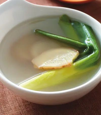 雞汁滷汁
