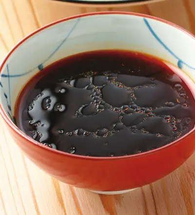 調味汁