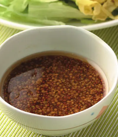 沙拉醬汁
