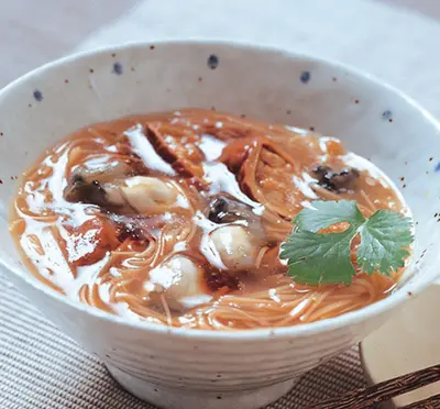 大腸蚵仔麵線(1)