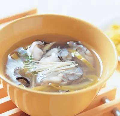 蚵仔湯(1)