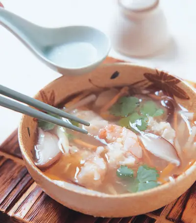 蝦仁羹(1)