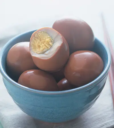 滷蛋