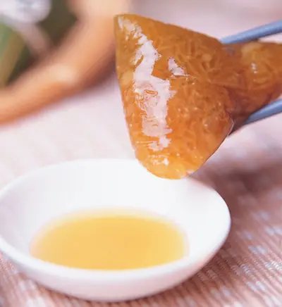 鹼粽(1)