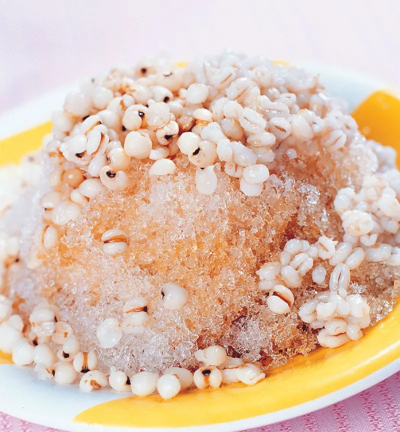 薏芢麥角冰