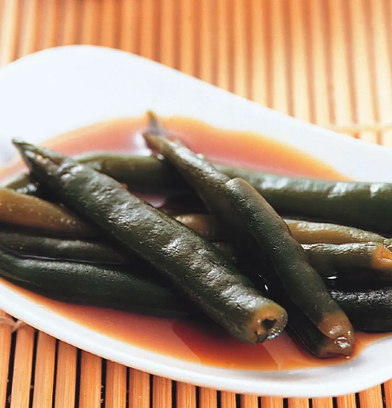 剝皮辣椒(1)