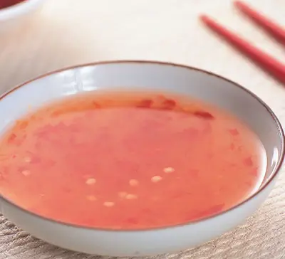 泰式甜辣醬