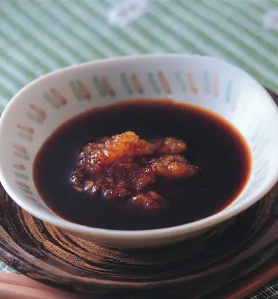 蒜蓉醬(2)