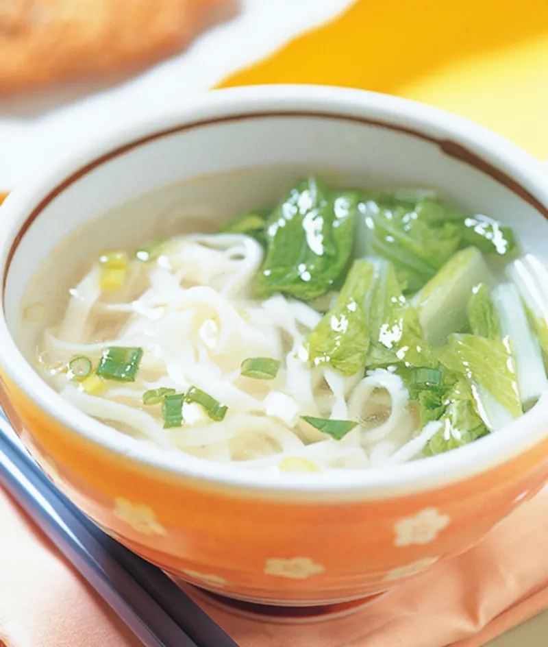 香酥豬排麵