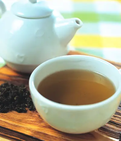 冰糖七葉膽