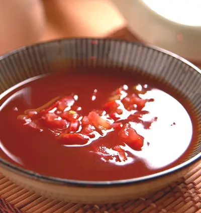 茄汁醬
