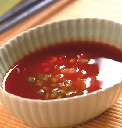糖醋醬(1)