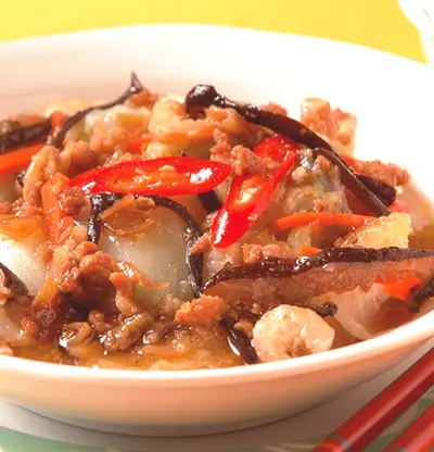 白菜魯