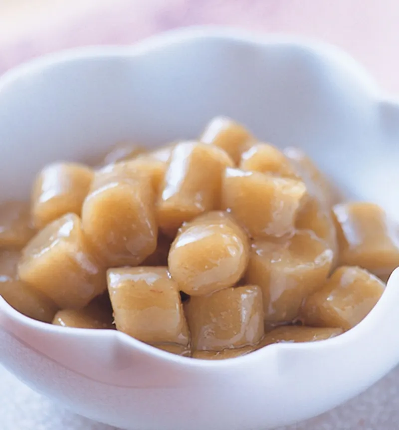 綠豆圓