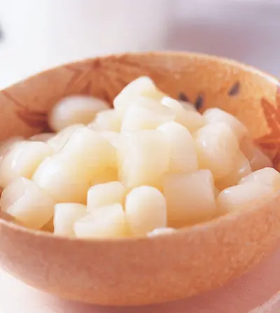 牛奶圓
