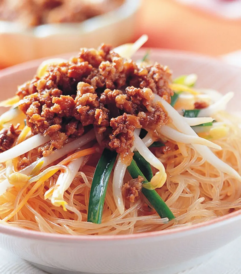 米粉炒(1)