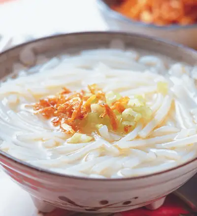 米粉湯