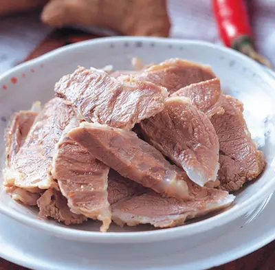 嘴邊肉