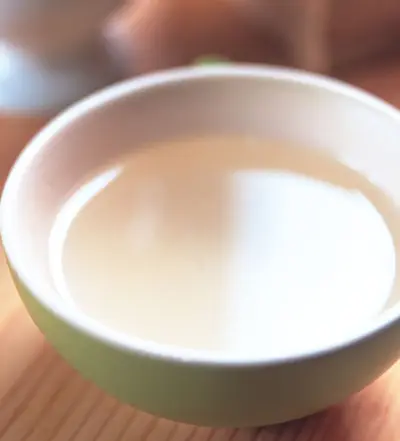 大骨高湯底