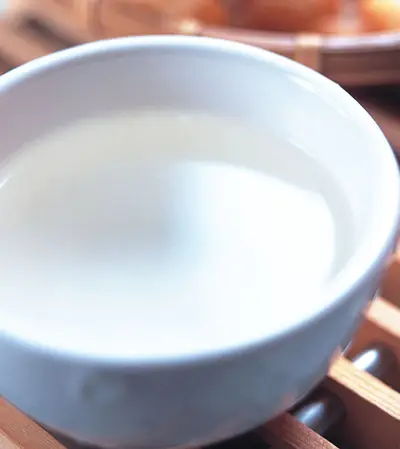 蔬菜素高湯底