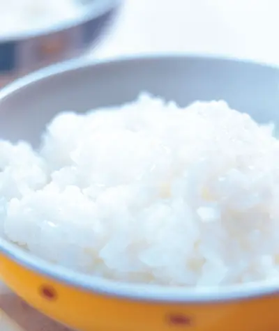 硬粥