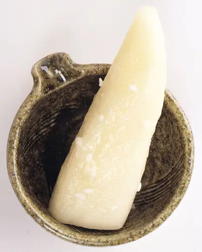 酒釀白蘿蔔泡菜