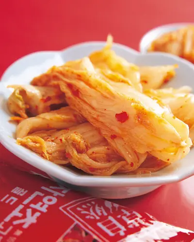白菜泡菜