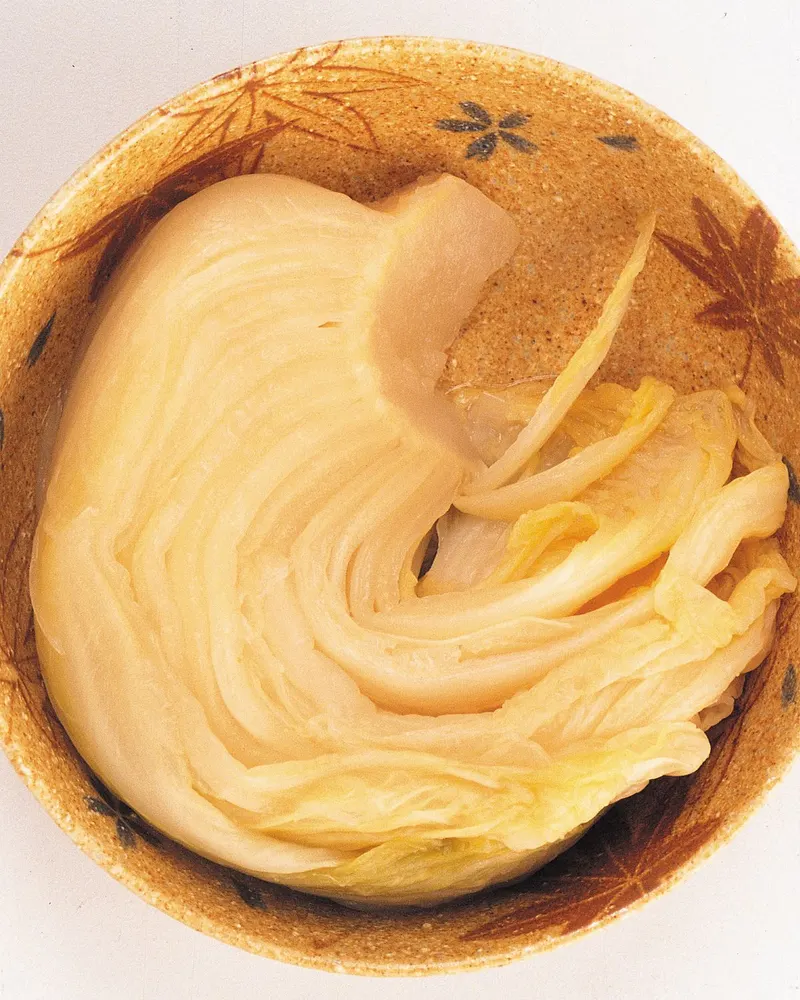 酸白菜(2)