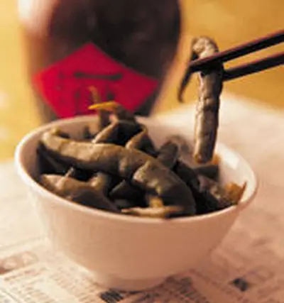 辣椒泡菜