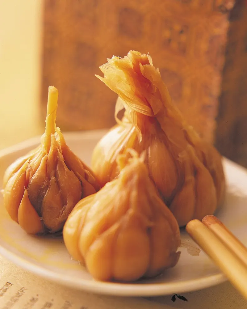 糖蒜