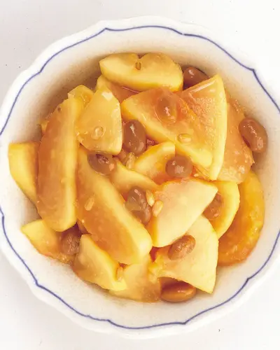 青木瓜泡菜