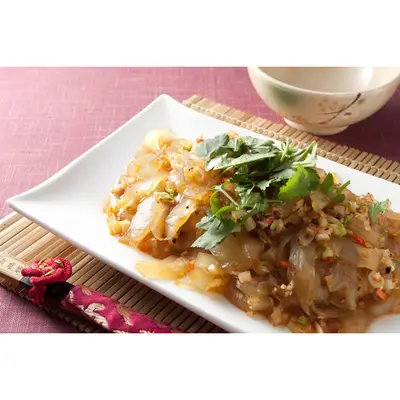 川味涼粉