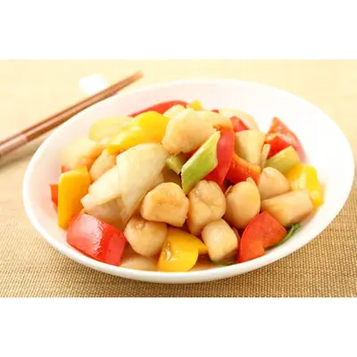 彩虹鮮玉帶