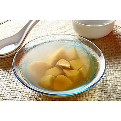 地瓜糖水