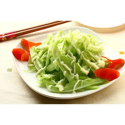 沙拉苦瓜(1)