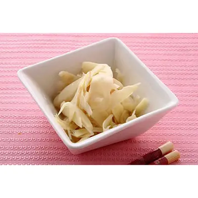 壽司薑DIY