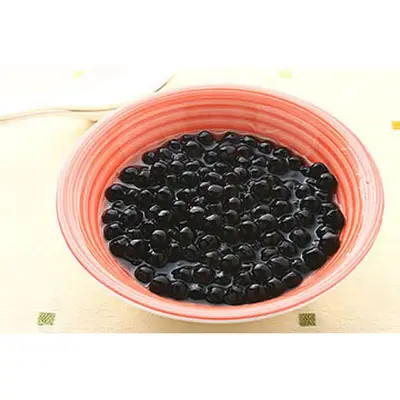 珍珠粉圓如何煮