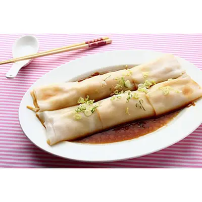 河粉捲(1)